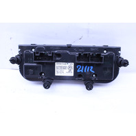 2019 Volkswagen Atlas Climate Temperature Control Panel OEM