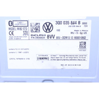 2019 Volkswagen Atlas Radio Stereo Receiver 3Q0035844B OEM