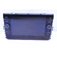 2019 Volkswagen Atlas 8" Display Screen 5G6919605C OEM