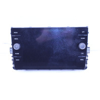2019 Volkswagen Atlas 8" Display Screen 5G6919605C OEM