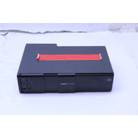 2003 BMW X5 6 Disc CD Changer OEM