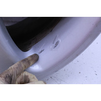 2001-2006 BMW X5 Wheel 18 x 8.5 5 Spoke Alloy Rim 6752027 OEM