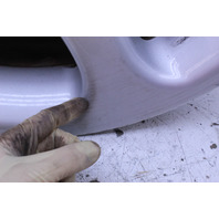 2001-2006 BMW X5 Wheel 18 x 8.5 5 Spoke Alloy Rim 6752027 OEM