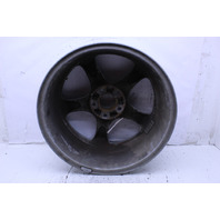 2001-2006 BMW X5 Wheel 18 x 8.5 5 Spoke Alloy Rim 6752027 OEM