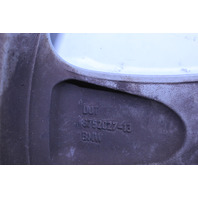 2001-2006 BMW X5 Wheel 18 x 8.5 5 Spoke Alloy Rim 6752027 OEM