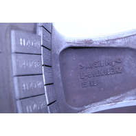 2001-2006 BMW X5 Wheel 18 x 8.5 5 Spoke Alloy Rim 6752027 OEM