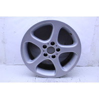 2001-2006 BMW X5 Wheel 18 x 8.5 5 Spoke Alloy Rim 6752027 OEM