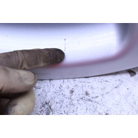 2001-2006 BMW X5 Wheel 18 x 8.5 5 Spoke Alloy Rim 6752027 OEM