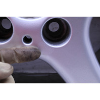 2001-2006 BMW X5 Wheel 18 x 8.5 5 Spoke Alloy Rim 6752027 OEM