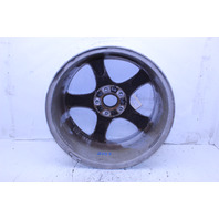 2001-2006 BMW X5 Wheel 18 x 8.5 5 Spoke Alloy Rim 6752027 OEM