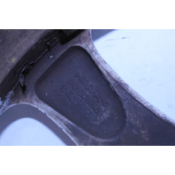 2001-2006 BMW X5 Wheel 18 x 8.5 5 Spoke Alloy Rim 6752027 OEM