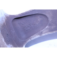 2001-2006 BMW X5 Wheel 18 x 8.5 5 Spoke Alloy Rim 6752027 OEM