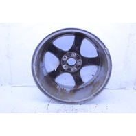 2001-2006 BMW X5 Wheel 18 x 8.5 5 Spoke Alloy Rim 6752027 OEM