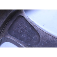 2001-2006 BMW X5 Wheel 18 x 8.5 5 Spoke Alloy Rim 6752027 OEM