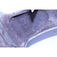 2001-2006 BMW X5 Wheel 18 x 8.5 5 Spoke Alloy Rim 6752027 OEM