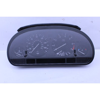 2001 2002 2003 BMW X5 Speedometer Speedo Instrument Cluster OEM