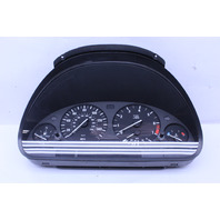 2001 2002 2003 BMW X5 Speedometer Speedo Instrument Cluster OEM