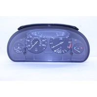 2001 2002 2003 BMW X5 Speedometer Speedo Instrument Cluster OEM
