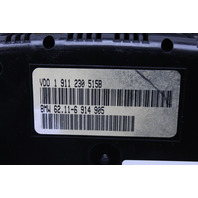 2001 2002 2003 BMW X5 Speedometer Speedo Instrument Cluster OEM