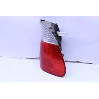 2000-2006 BMW X5 Tail Light Lamp Right OEM