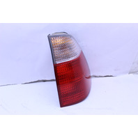 2000-2006 BMW X5 Tail Light Lamp Right OEM