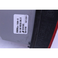 2000-2006 BMW X5 Tail Light Lamp Right OEM