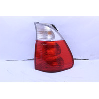 2000-2006 BMW X5 Tail Light Lamp Right OEM