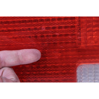 2000 2001 2002 2003 BMW X5 Tail Light Lamp Right OEM