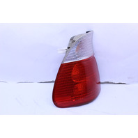 2000 2001 2002 2003 BMW X5 Tail Light Lamp Left 8386809 OEM