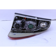 2000 2001 2002 2003 BMW X5 Tail Light Lamp Left 8386809 OEM