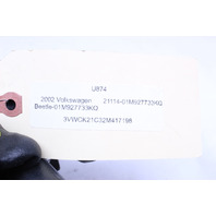 2002 Volkswagen Jetta Golf Beetle 2.0 Transmission Control Module TCU TCM