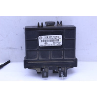 2002 Volkswagen Jetta Golf Beetle 2.0 Transmission Control Module TCU TCM