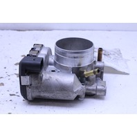 2002 Volkswagen Beetle 2.0 Throttle Body 06A133062D