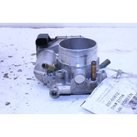 2002 Volkswagen Beetle 2.0 Throttle Body 06A133062D