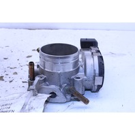 2002 Volkswagen Beetle 2.0 Throttle Body 06A133062D