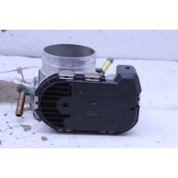 2002 Volkswagen Beetle 2.0 Throttle Body 06A133062D