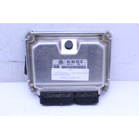 2002 Volkswagen Beetle Engine Computer Module ECU ECM DME 06A906032GD