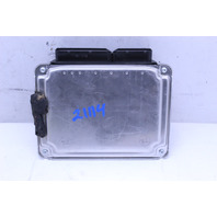 2002 Volkswagen Beetle Engine Computer Module ECU ECM DME 06A906032GD