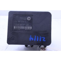 2001 2002 Volkswagen Golf Beetle ABS Anti-Lock Brake Pump 1C0907379C OEM