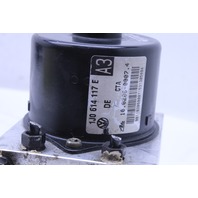 2001 2002 Volkswagen Golf Beetle ABS Anti-Lock Brake Pump 1C0907379C OEM