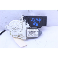 2002 2003 2004 2005 2006 Volkswagen Beetle Hatchback Power Window Motor Right OEM