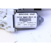 2002 2003 2004 2005 2006 Volkswagen Beetle Hatchback Power Window Motor Right OEM
