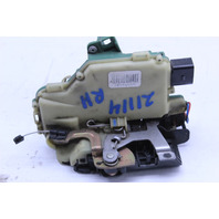 2002 2003 2004 2005 Volkswagen Beetle Passat Front Door Latch Lock Right - 3B1837016BH OEM