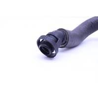 2009 Volkswagen Jetta Breather Hose Vent Tube