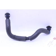 2009 Volkswagen Jetta Breather Hose Vent Tube