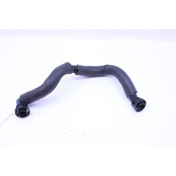 2009 Volkswagen Jetta Breather Hose Vent Tube
