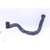 2009 Volkswagen Jetta Breather Hose Vent Tube