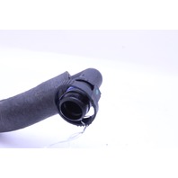 2009 Volkswagen Jetta Breather Hose Vent Tube