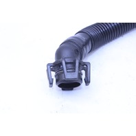 2009 Volkswagen Jetta Oil Filter Breather Hose 07K103558C