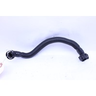 2009 Volkswagen Jetta Oil Filter Breather Hose 07K103558C
